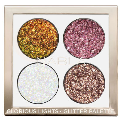 NABLA Glitter Palette