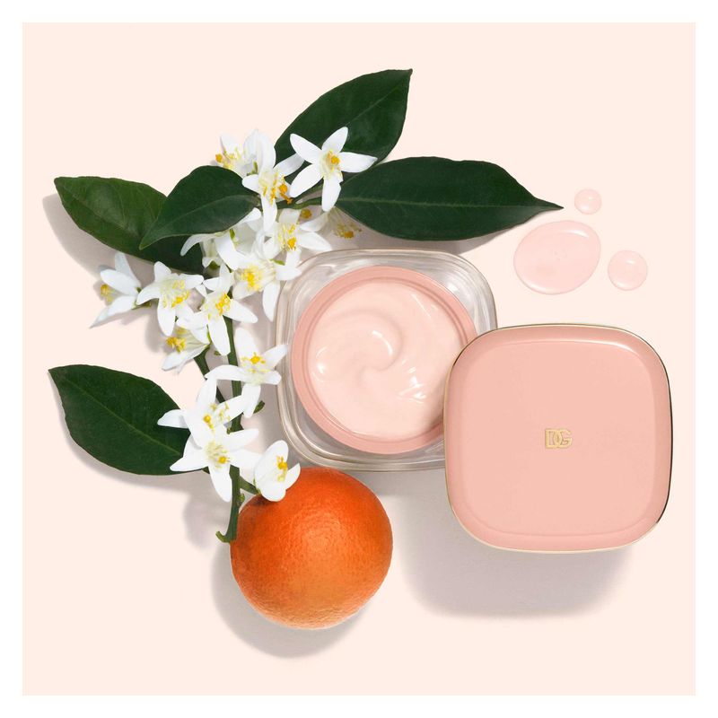 Dolce & Gabbana GLOW-BOUNCE CERAMIDE CREAM