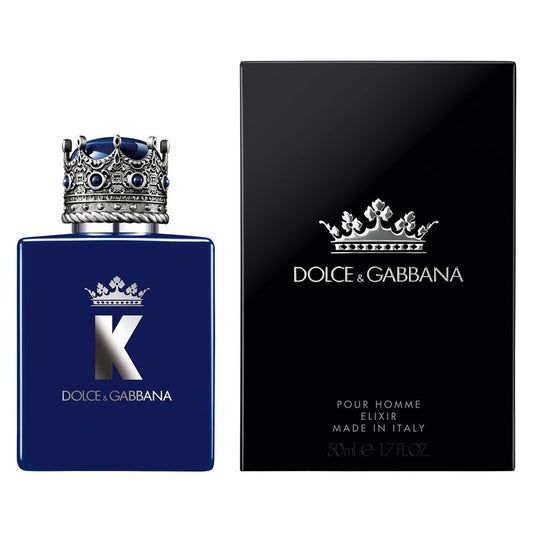 Dolce & Gabbana K POUR HOMME ELIXIR