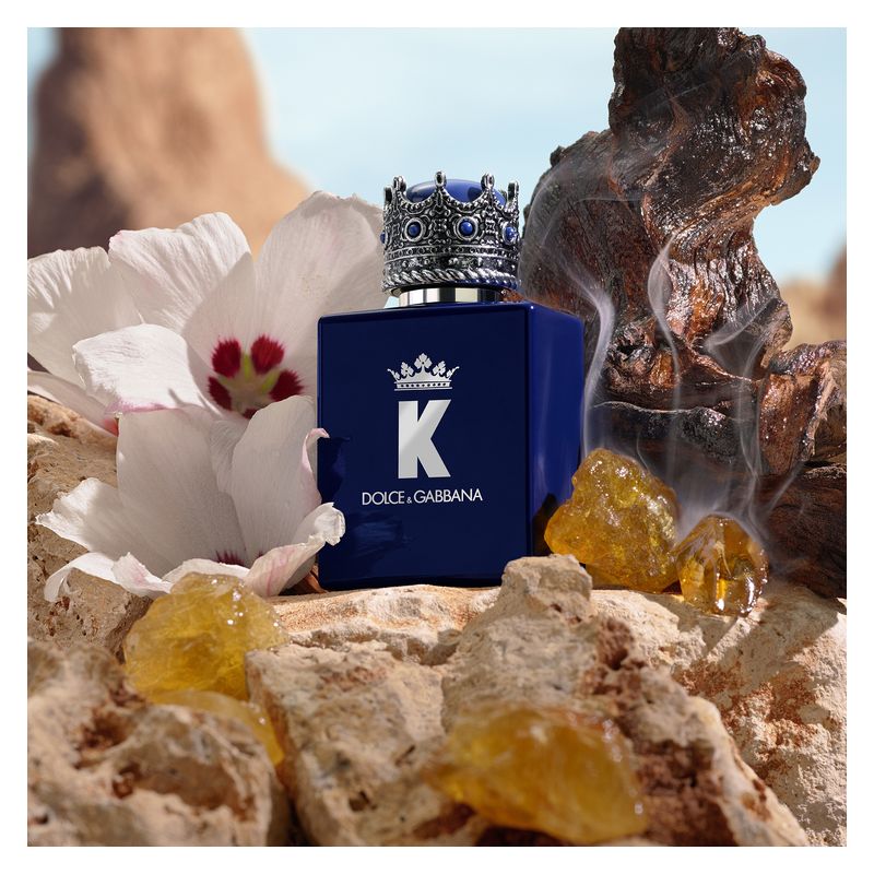 Dolce & Gabbana K POUR HOMME ELIXIR