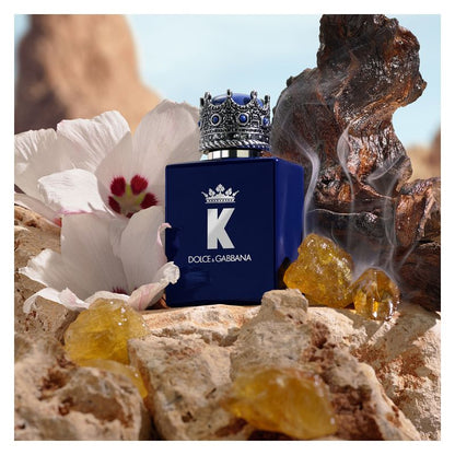 Dolce & Gabbana K POUR HOMME ELIXIR