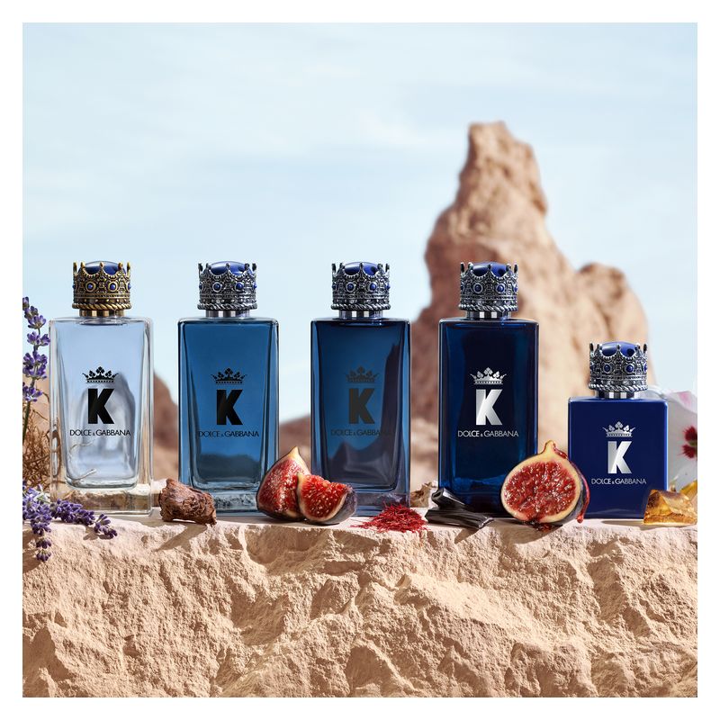 Dolce & Gabbana K POUR HOMME ELIXIR