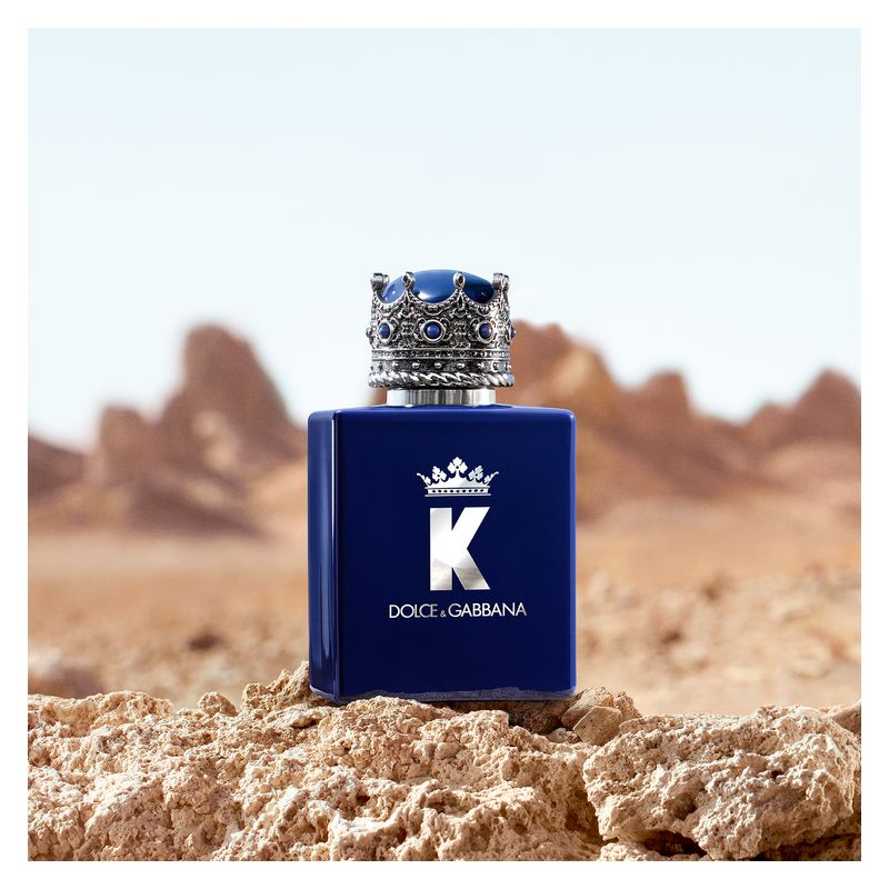 Dolce & Gabbana K POUR HOMME ELIXIR