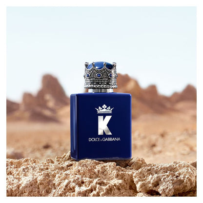 Dolce & Gabbana K POUR HOMME ELIXIR