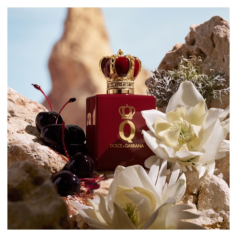 Dolce & Gabbana Q BY DOLCE & GABBANA ELIXIR