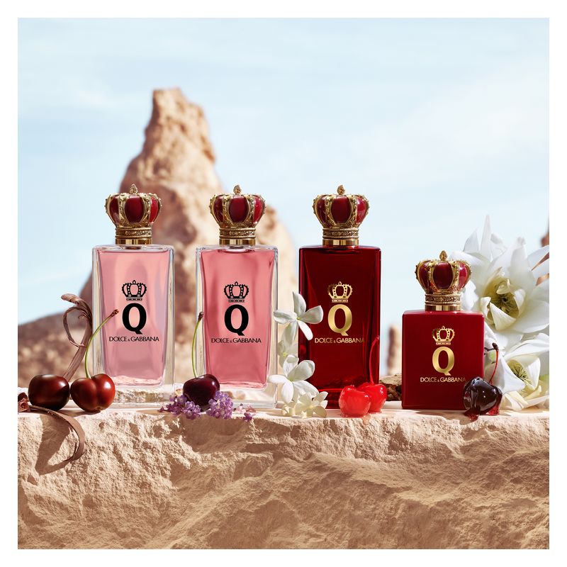 Dolce & Gabbana Q BY DOLCE & GABBANA ELIXIR