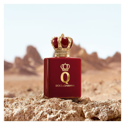 Dolce & Gabbana Q BY DOLCE & GABBANA ELIXIR