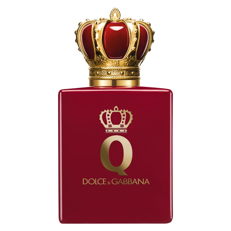 Dolce & Gabbana Q BY DOLCE & GABBANA ELIXIR