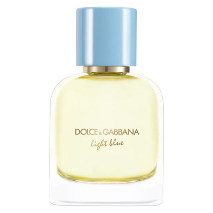 Dolce & Gabbana LIGHT BLUE POUR HOMME EAU DE PARFUM