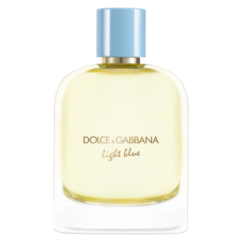 Dolce & Gabbana LIGHT BLUE POUR HOMME EAU DE PARFUM