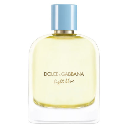 Dolce & Gabbana LIGHT BLUE POUR HOMME EAU DE PARFUM
