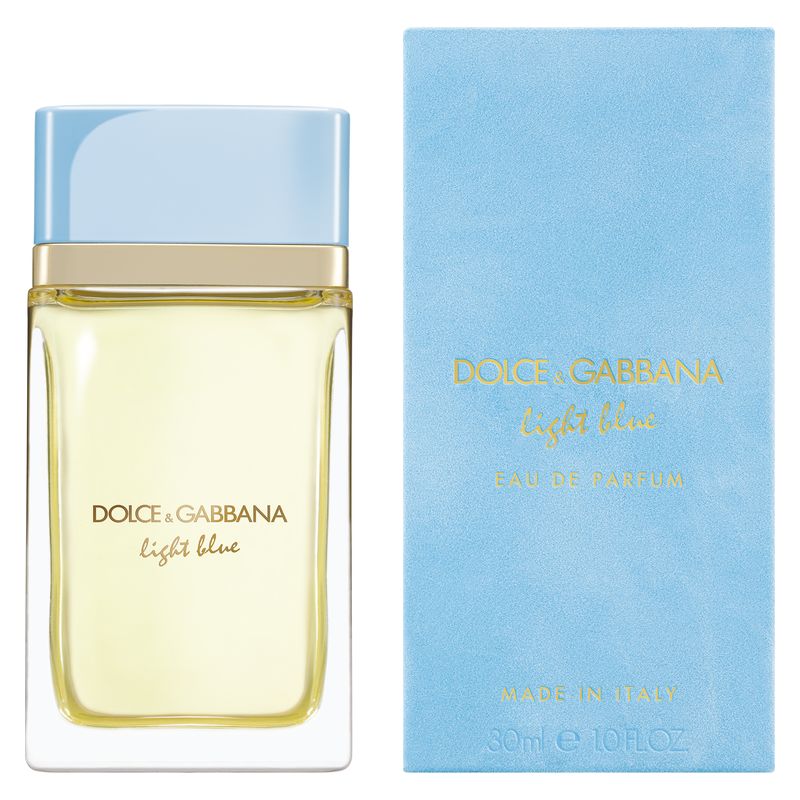 Dolce & Gabbana LIGHT BLUE EAU DE PARFUM