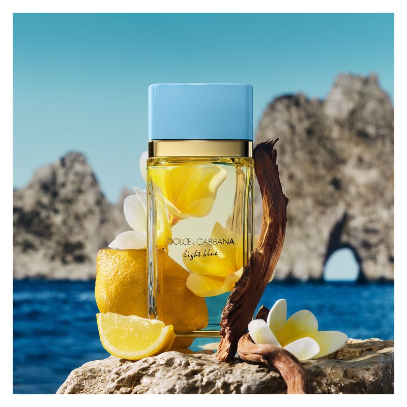 Dolce & Gabbana LIGHT BLUE EAU DE PARFUM