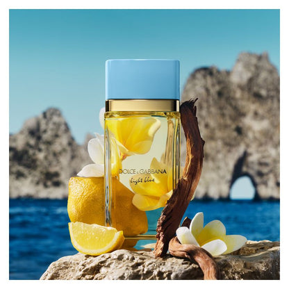 Dolce & Gabbana LIGHT BLUE EAU DE PARFUM