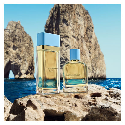 Dolce & Gabbana LIGHT BLUE EAU DE PARFUM