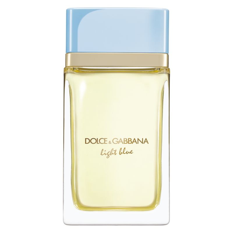 Dolce & Gabbana LIGHT BLUE EAU DE PARFUM