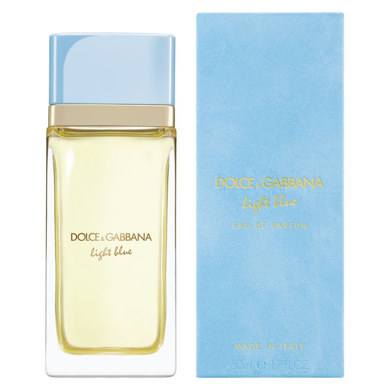 Dolce & Gabbana LIGHT BLUE EAU DE PARFUM