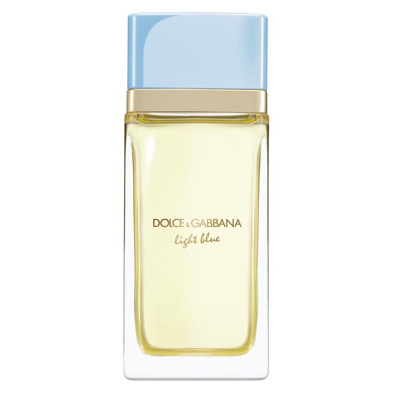 Dolce & Gabbana LIGHT BLUE EAU DE PARFUM