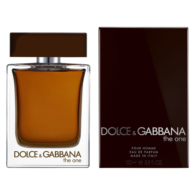 Dolce & Gabbana The One Pour Homme Eau De Parfum