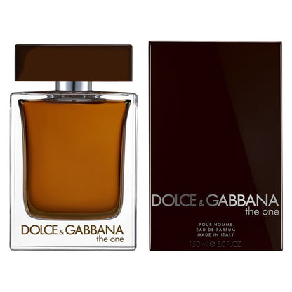 Dolce & Gabbana The One Pour Homme Eau De Parfum