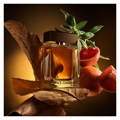 Dolce & Gabbana The One Pour Homme Eau De Parfum