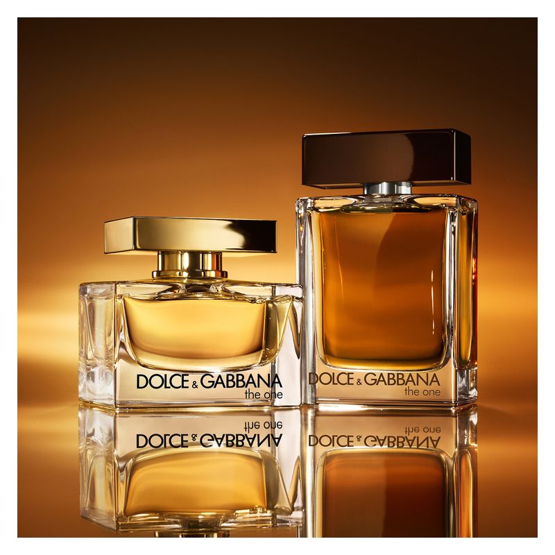 Dolce & Gabbana The One Pour Homme Eau De Parfum