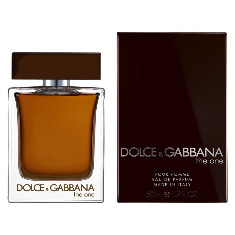 Dolce & Gabbana The One Pour Homme Eau De Parfum