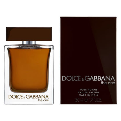 Dolce & Gabbana The One Pour Homme Eau De Parfum