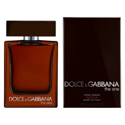 Dolce & Gabbana The One Pour Homme Parfum