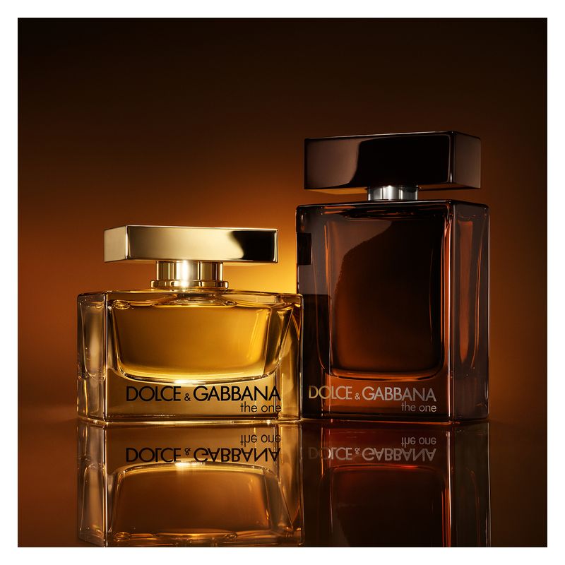 Dolce & Gabbana The One Pour Homme Parfum