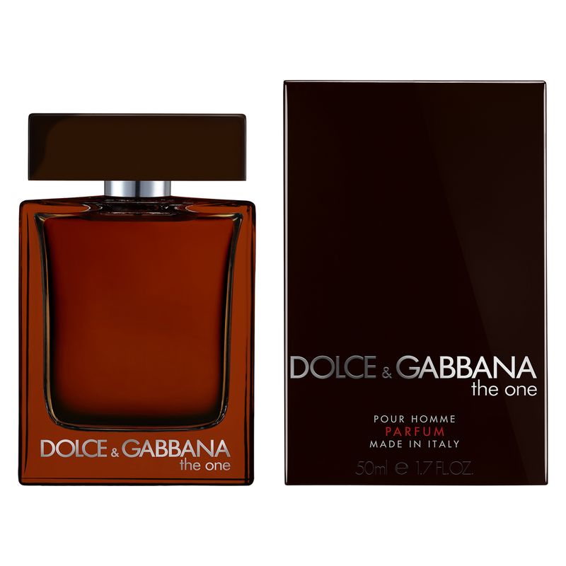 Dolce & Gabbana The One Pour Homme Parfum
