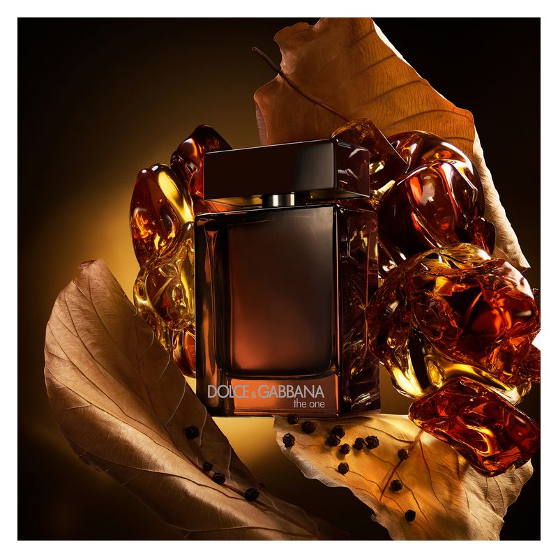 Dolce & Gabbana The One Pour Homme Parfum