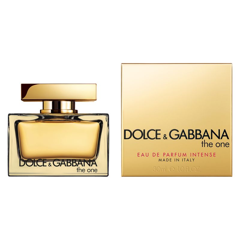 Dolce & Gabbana THE ONE EAU DE PARFUM INTENSE