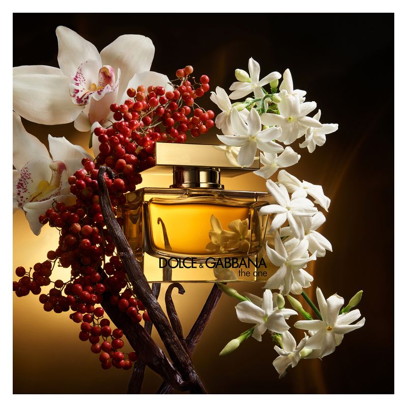 Dolce & Gabbana THE ONE EAU DE PARFUM INTENSE