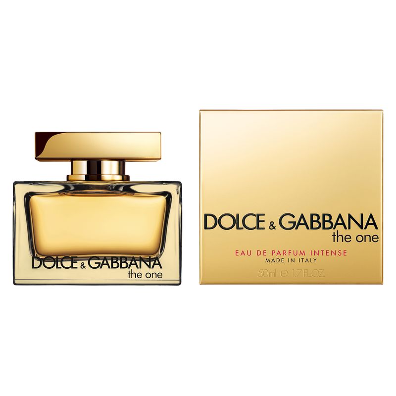 Dolce & Gabbana THE ONE EAU DE PARFUM INTENSE