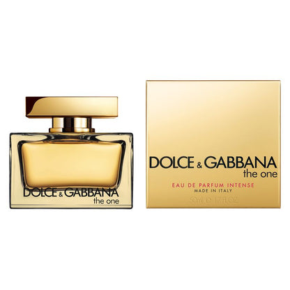 Dolce & Gabbana THE ONE EAU DE PARFUM INTENSE