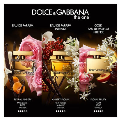 Dolce & Gabbana THE ONE EAU DE PARFUM INTENSE