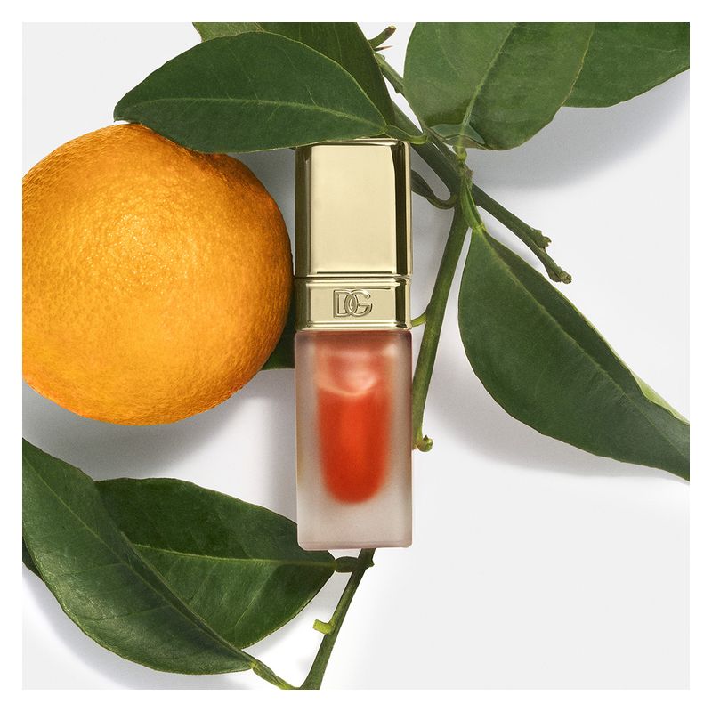 Dolce & Gabbana OIL LIP PLUMPER - RIMPOLPANTE LABBRA
