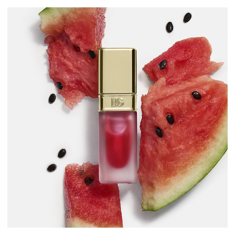 Dolce & Gabbana OIL LIP PLUMPER - RIMPOLPANTE LABBRA