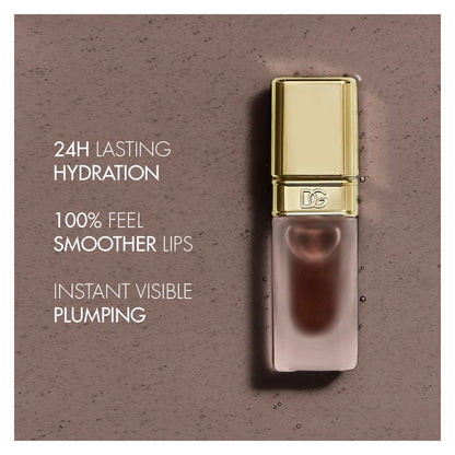Dolce & Gabbana OIL LIP PLUMPER - RIMPOLPANTE LABBRA