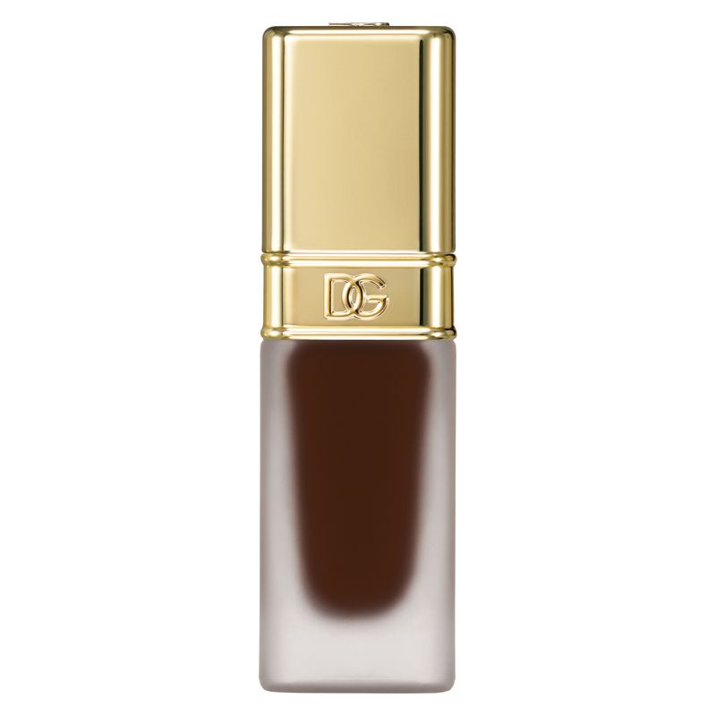 Dolce & Gabbana OIL LIP PLUMPER - RIMPOLPANTE LABBRA