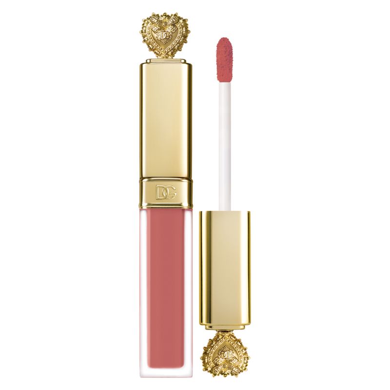 Dolce & Gabbana Everkiss Liquid Lip - Rossetto