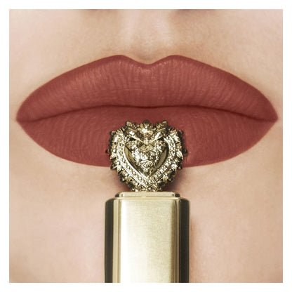 Dolce & Gabbana Everkiss Liquid Lip - Rossetto