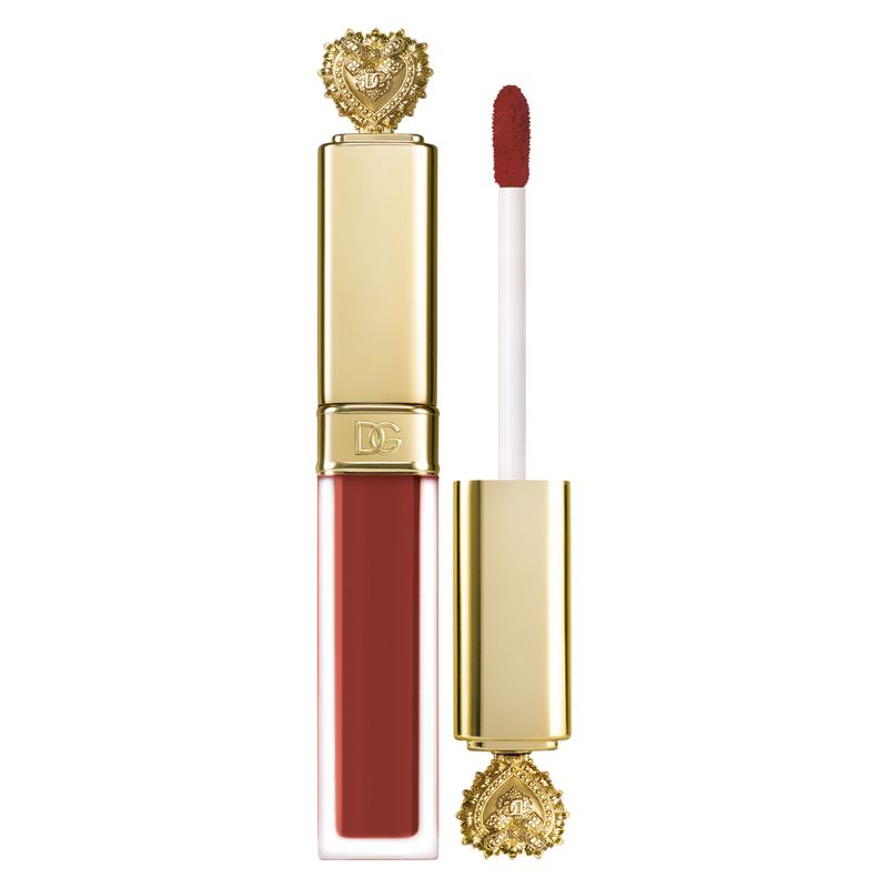 Dolce & Gabbana Everkiss Liquid Lip - Rossetto