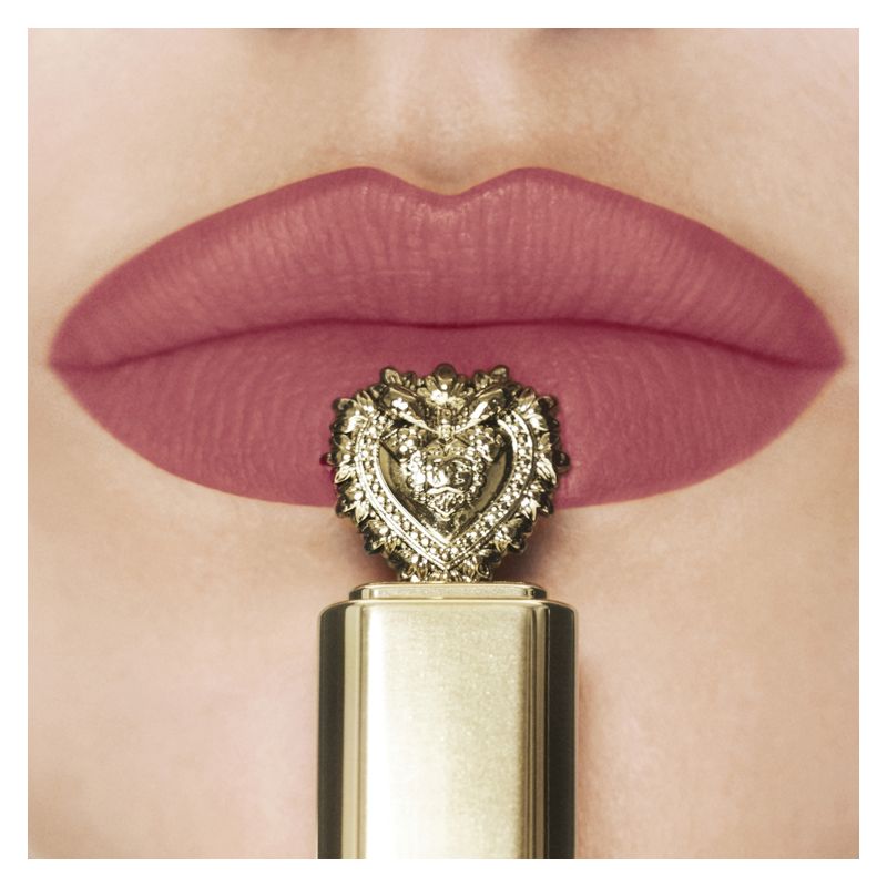 Dolce & Gabbana Everkiss Liquid Lip - Rossetto