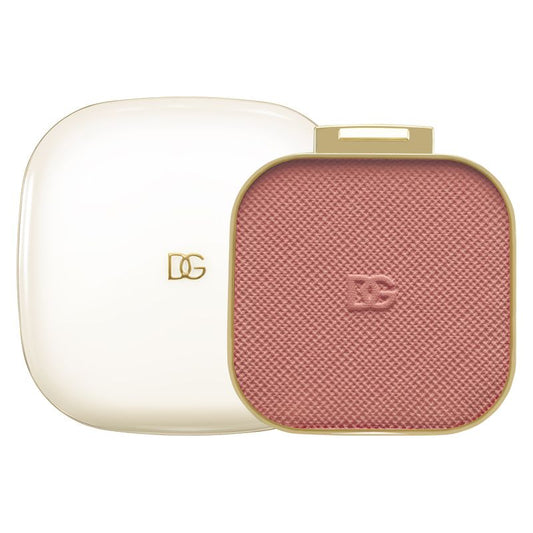Dolce & Gabbana CHEEKS & EYES MATCH REFILL - BLUSH