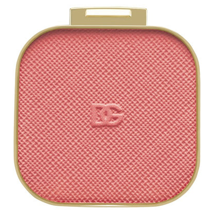 Dolce & Gabbana CHEEKS & EYES MATCH REFILL - BLUSH