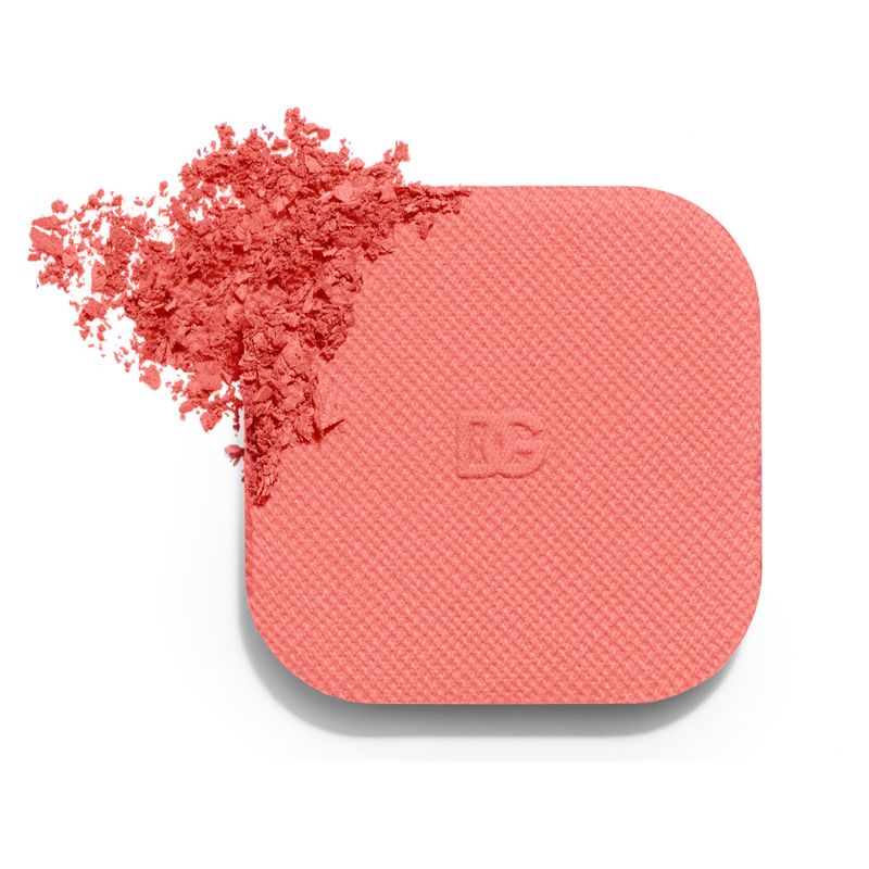 Dolce & Gabbana CHEEKS & EYES MATCH REFILL - BLUSH