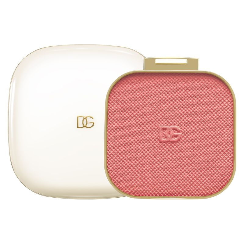 Dolce & Gabbana CHEEKS & EYES MATCH REFILL - BLUSH