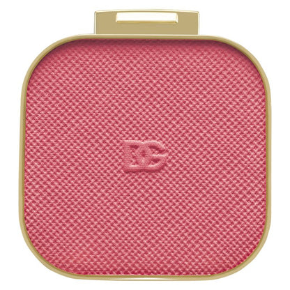Dolce & Gabbana CHEEKS & EYES MATCH REFILL - BLUSH
